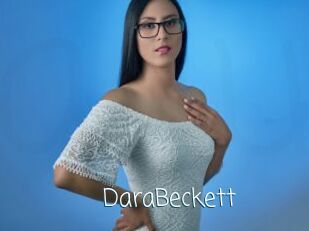 DaraBeckett