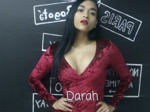 Darah