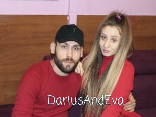 DariusAndEva
