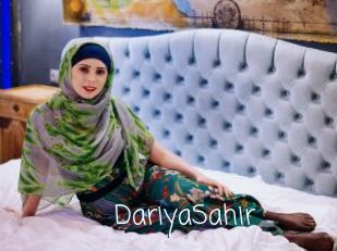 DariyaSahir