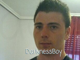 DarknessBoy