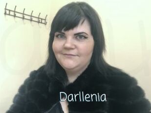 Darllenia