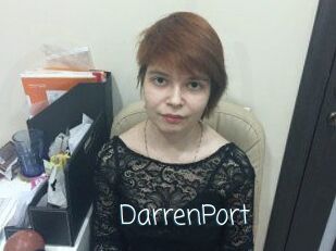 DarrenPort