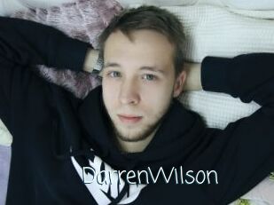 DarrenWilson