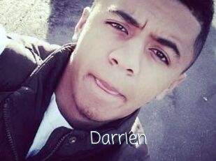 Darrien