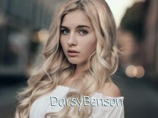 DarsyBenson