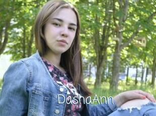 DashaAnn