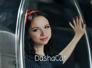 DashaCat
