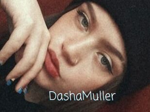 DashaMuller