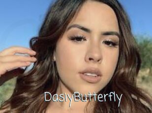 DasiyButterfly