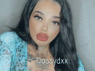 Dassydxx