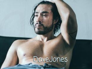 DaveJones