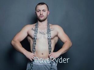 DaveRyder