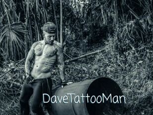DaveTattooMan