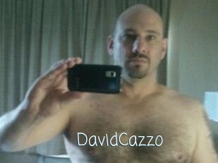 DavidCazzo