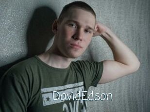 DavidEdson