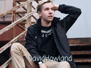 DavidHowIand