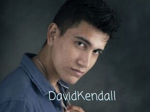 DavidKendall