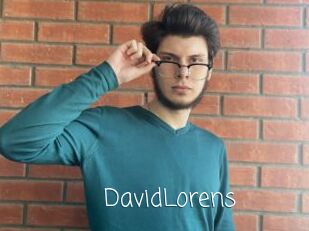 DavidLorens
