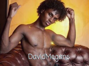DavidMegans