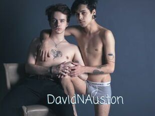 DavidNAuston Adult o Porn