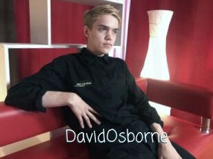 DavidOsborne