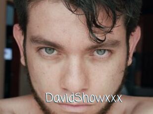 DavidShowxxx