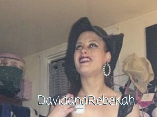 DavidandRebekah
