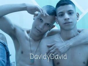 DavidyDavid