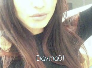 Davina01