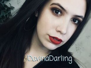 DavinaDarling