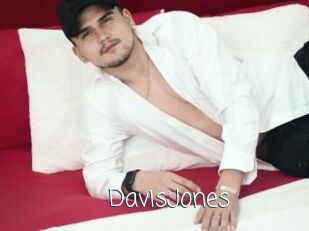DavisJones