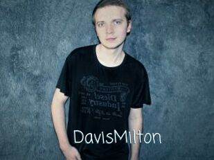 DavisMilton