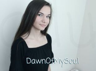 DawnOfMySoul