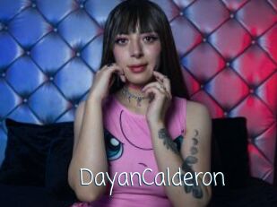 DayanCalderon