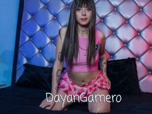 DayanGamero