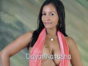 DayanNatasha