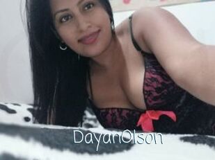 DayanOlson