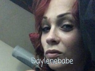 Daylenebabe