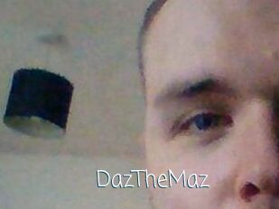 DazTheMaz