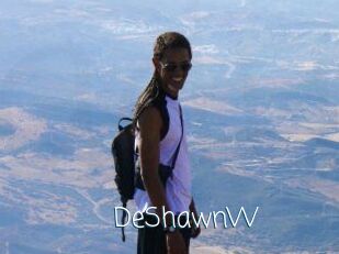 DeShawnW