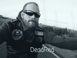 DeadRed