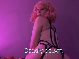Deadly_poison
