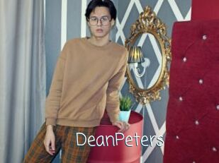 DeanPeters