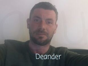 Deander