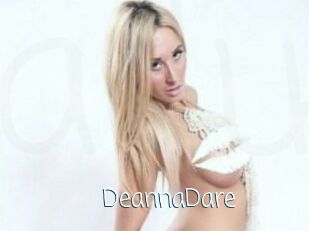 DeannaDare