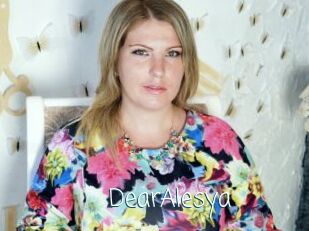 DearAlesya