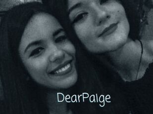 DearPaige