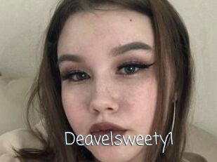Deavelsweety1