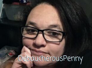 DebaucherousPenny